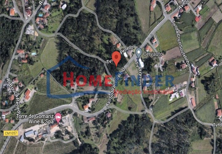 Lejlighed i Vila Verde, Braga, Vila Verde - € 295.000 | Ref: 33012825B - foto 1