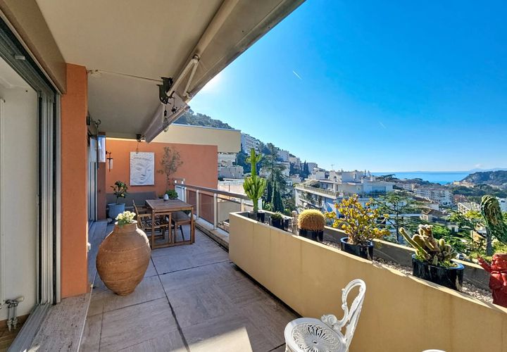 Lejlighed i Nice, Alpes-Maritimes, Nice - € 1.260.000 | Ref: 86642439 - foto 1