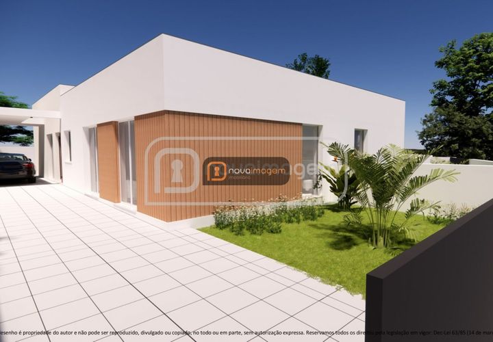 Villa i Aveiro, Aveiro, Aveiro - € 345.000 | Ref: Ni2093.1 - foto 1