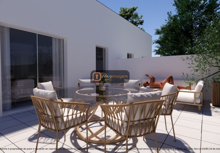 Villa i Aveiro, Aveiro, Aveiro - € 385.000 | Ref: Ni2093.2 - foto 1