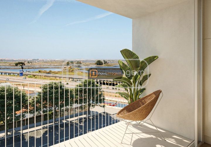 Lejlighed i Aveiro, Aveiro, Aveiro - € 416.500 | Ref: Ni2009.Ak - foto 1
