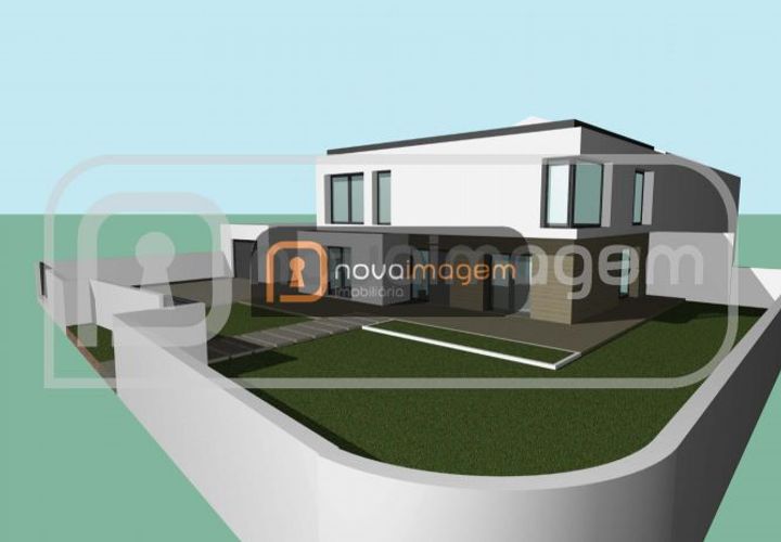 Helårsgrund i Aveiro, Aveiro, Aveiro - € 85.000 | Ref: Ni2117 - foto 1