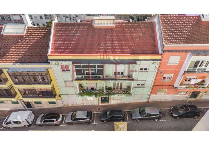 Lejlighed i Amadora, Lisbon, Amadora - € 285.000 | Ref: ELT-83 - foto 1