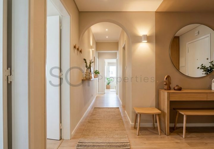 Lejlighed i Corroios, Setubal, Corroios - € 300.000 | Ref: 10585 - foto 1