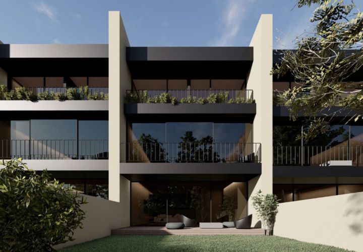 Byhus i Gondomar, Porto, Gondomar - € 530.000 | Ref: 11156 - foto 1