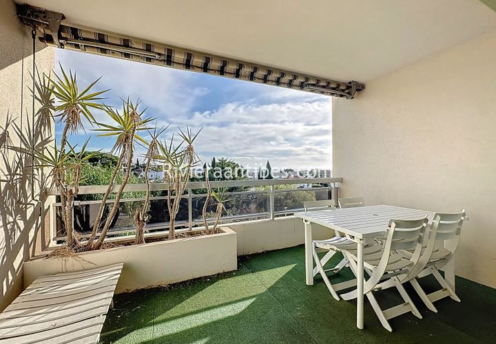Lejlighed i Antibes, Alpes-Maritimes, Antibes - € 315.000 | Ref: 86625468 - foto 1