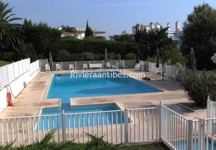 Lejlighed i Antibes, Alpes-Maritimes, Antibes - € 480.000 | Ref: 86636614 - foto 1