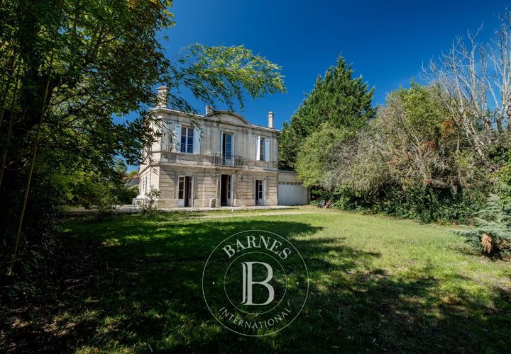 Villa i Bordeaux, Gironde, Bordeaux - € 1.695.000 | Ref: M2970 - foto 1
