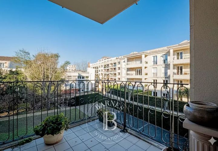 Lejlighed i Bordeaux, Gironde, Bordeaux - € 661.000 | Ref: A3115 - foto 1