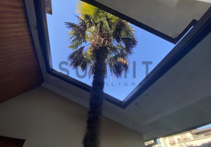 Villa i Schio, Vicenza, Schio - € 850.000 | Ref: DS1280PA - foto 1