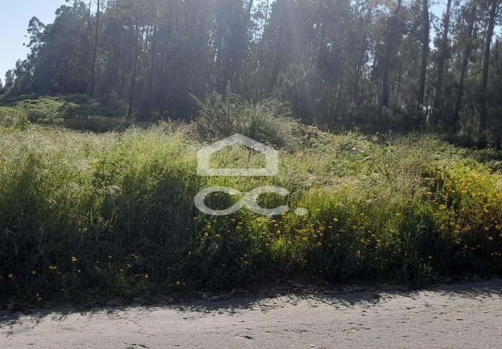 Helårsgrund i Lousada, Porto, Lousada - € 71.000 | Ref: 365/T/03066 - foto 1