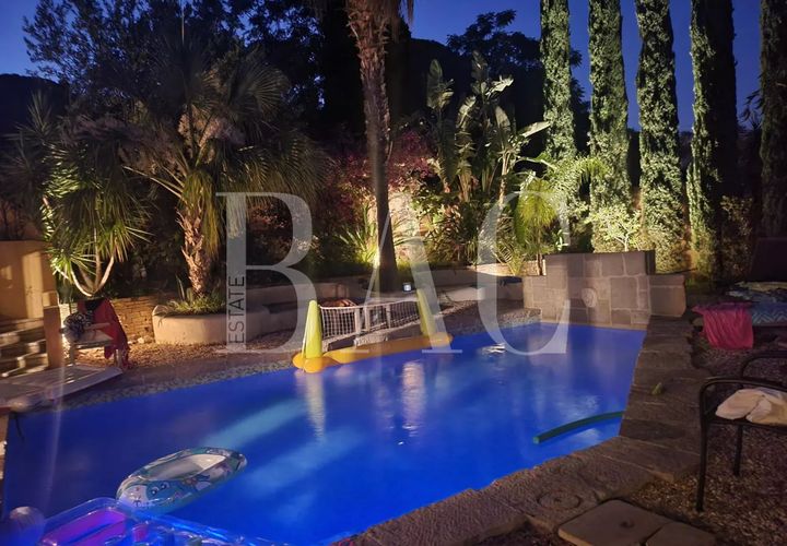 Villa i Sainte-Maxime, Var, Sainte-Maxime - € 1.950.000 | Ref: XP01791 - foto 1