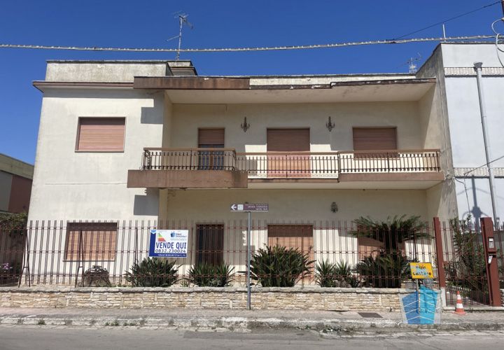 Villa a Squinzano, Lecce, Squinzano - € 115.000 | Ref: 150 - foto 1