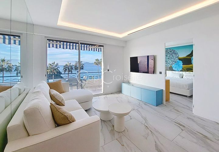 Lejlighed i Cannes, Alpes-Maritimes, Cannes - € 2.390.000 | Ref: 86635223 - foto 1