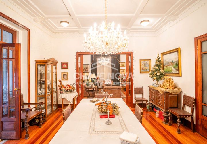Villa i Porto, Porto, Porto - € 1.739.000 | Ref: OD/02554 - foto 1
