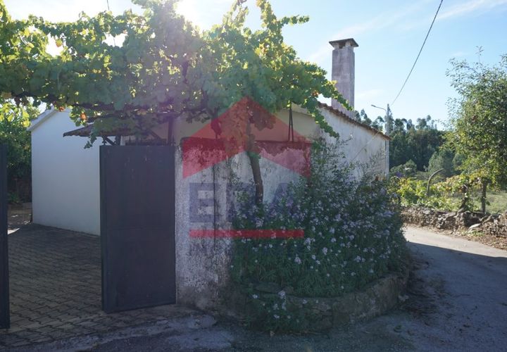 Villa a Proenca-a-Nova, Castelo Branco, Proenca-a-Nova - € 120.000 | Ref: 130250269 - foto 1