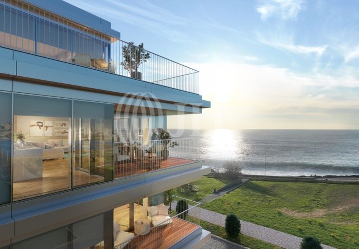 Lejlighed i Canidelo, Porto, Canidelo - € 552.000 | Ref: 95482 - foto 1
