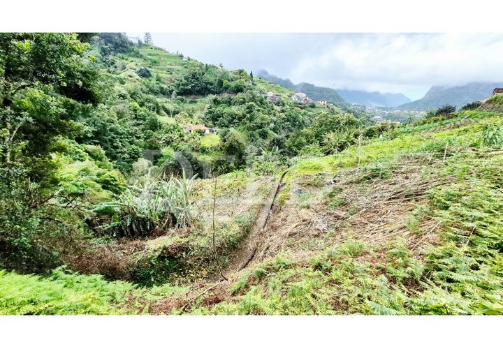Helårsgrund i Machico, Madeira, Machico - € 65.000 | Ref: DEED/1049 - foto 1