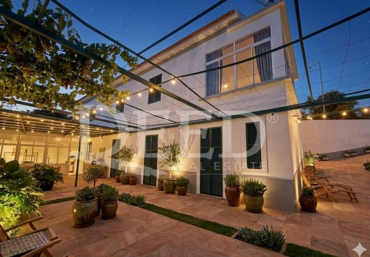 Villa i Calheta, Madeira, Calheta - € 600.000 | Ref: DEED/1045 - foto 1
