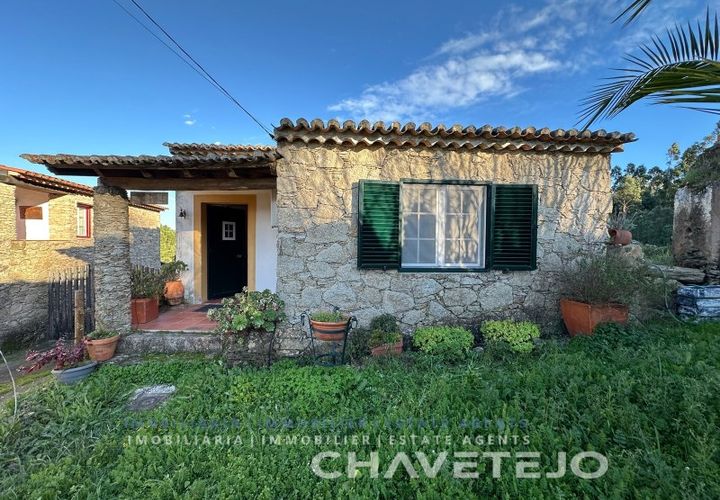 Villa i Serra, Santarem, Serra - € 329.000 | Ref: 503/26 - foto 1