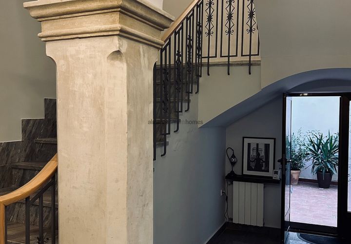 Byhus i Monovar, Alicante, Monovar - € 260.000 | Ref: CC0519 - foto 1