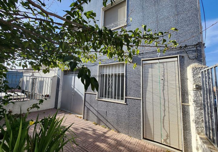 Byhus i Yecla, Murcia, Yecla - € 119.500 | Ref: CM2960 - foto 1