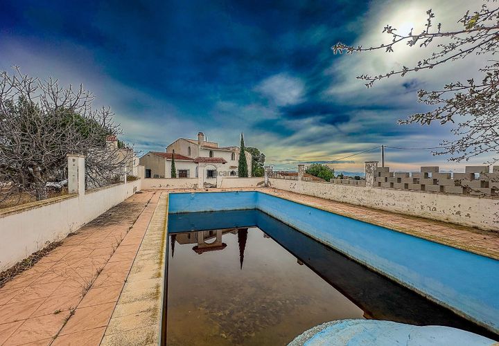 Landejendom i Novelda, Alicante, Novelda - € 399.999 | Ref: JJMA7245 - foto 1