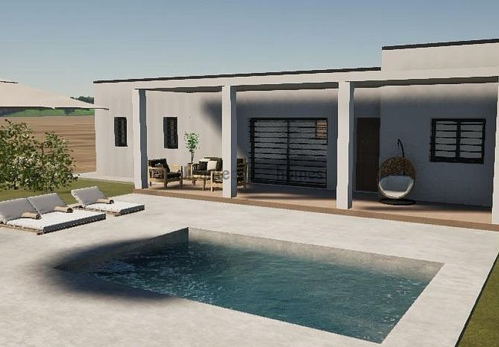 Villa a Abanilla, Murcia, Abanilla - € 340.000 | Ref: ELS9024 - foto 1