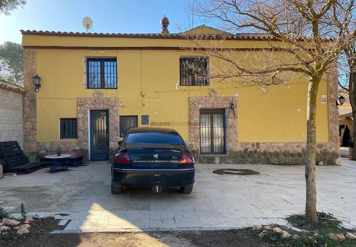 Dorfhaus in Yecla, Murcia, Yecla - € 139.000 | Ref: ELS9026 - Foto 1