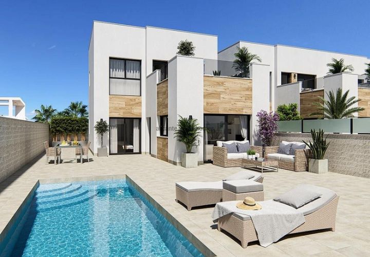Villa i Rojales, Alicante, Rojales - € 385.000 | Ref: JJMA7354 - foto 1