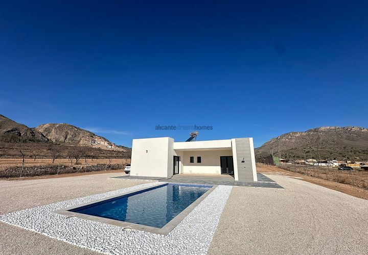 Villa a El Canton, Murcia, El Canton - € 385.000 | Ref: GMJ7235 - foto 1