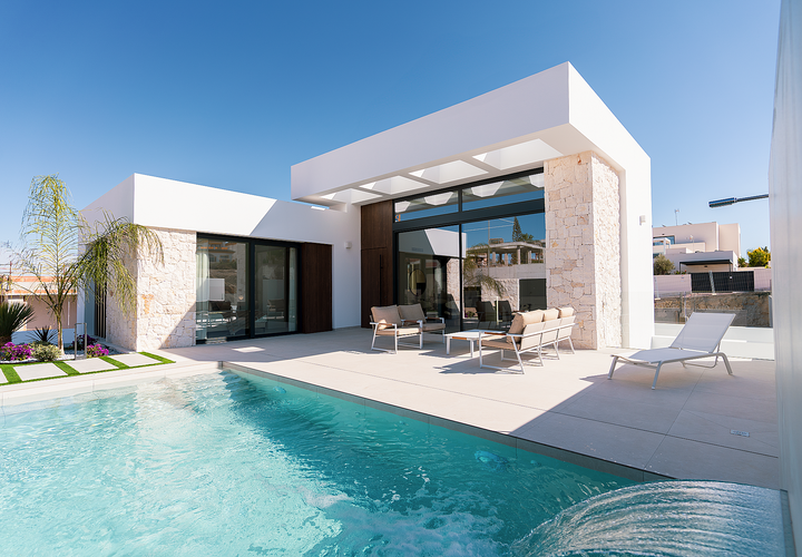Villa i Rojales, Alicante, Rojales - € 710.000 | Ref: JJMA7364 - foto 1