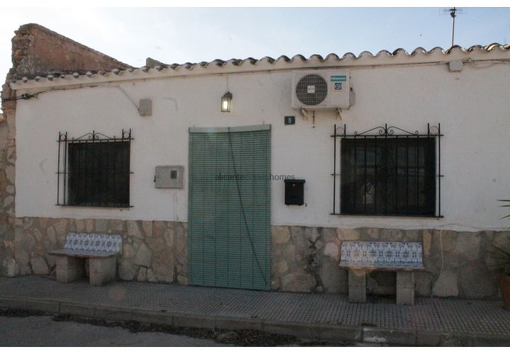 Landejendom i Lel, Alicante, Lel - € 87.995 | Ref: RB3874 - foto 1