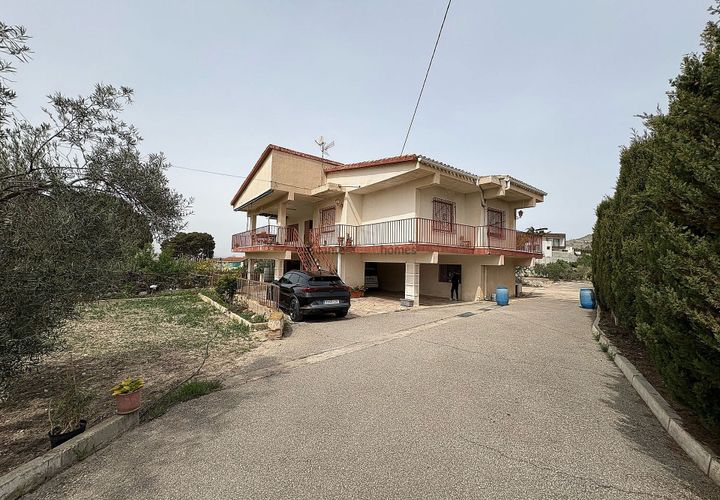 Landejendom i Petrer, Alicante, Petrer - € 349.900 | Ref: JJMAO7381 - foto 1