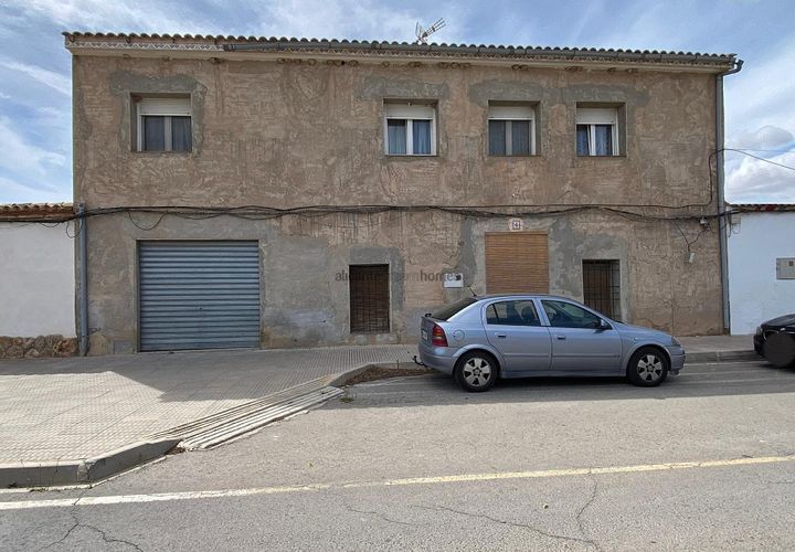 Landsbyhus i Pinoso, Alicante, Pinoso - € 149.995 | Ref: ELS9040 - foto 1