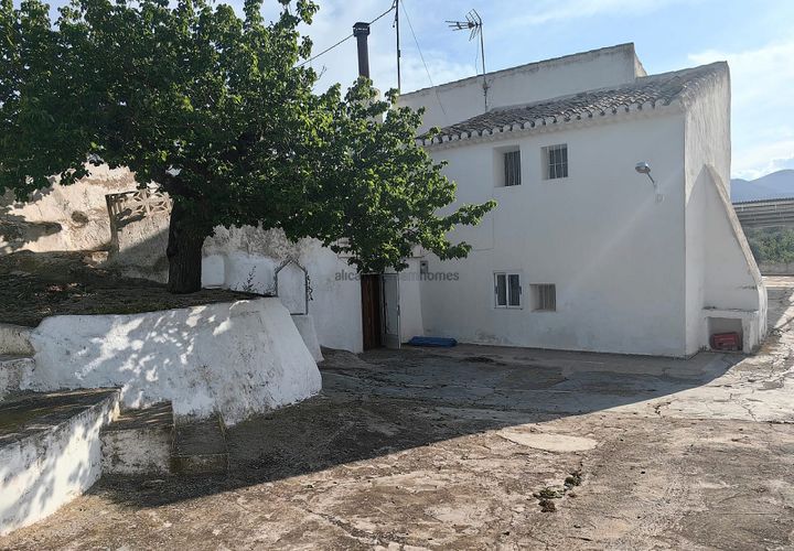Cave house i Raspay, Murcia, Raspay - € 128.900 | Ref: PA1116 - foto 1