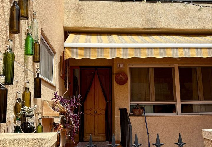 Byhus i Pinoso, Alicante, Pinoso - € 157.500 | Ref: RB3878 - foto 1