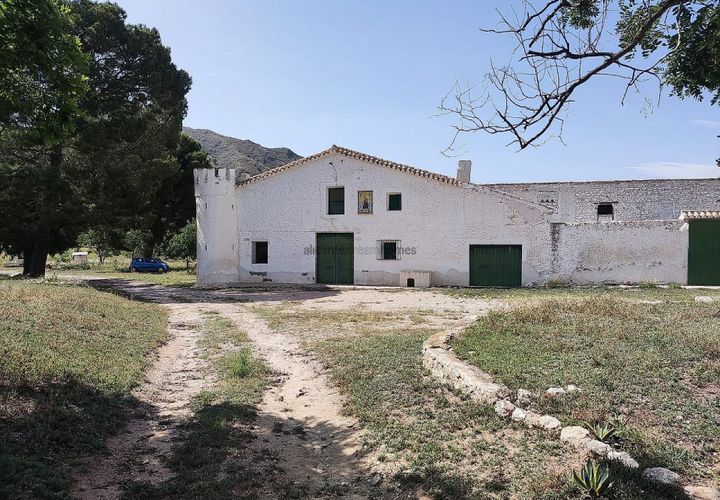 Landejendom i Yecla, Murcia, Yecla - € 675.000 | Ref: PA1120 - foto 1