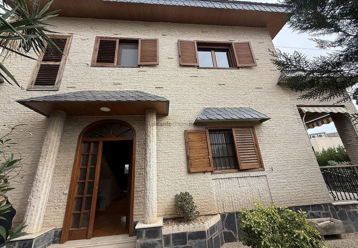 Villa i Elda, Alicante, Elda - € 385.000 | Ref: CC0630 - foto 1