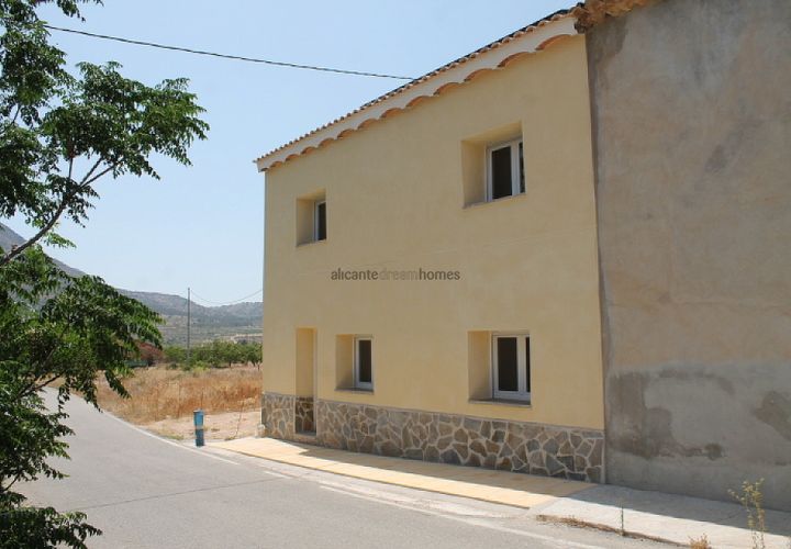 Landejendom i Barbarroja, Alicante, Barbarroja - € 199.995 | Ref: RB3880 - foto 1