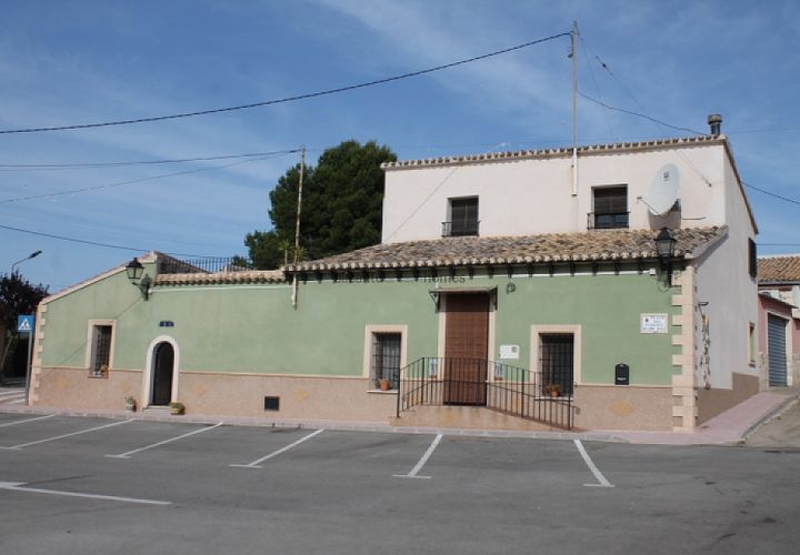Landsbyhus i Raspay, Murcia, Raspay - € 199.995 | Ref: RB3881 - foto 1