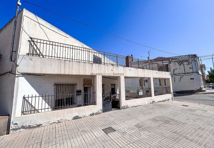 Byhus i Macisvenda, Murcia, Macisvenda - € 131.000 | Ref: JJMA7407 - foto 1