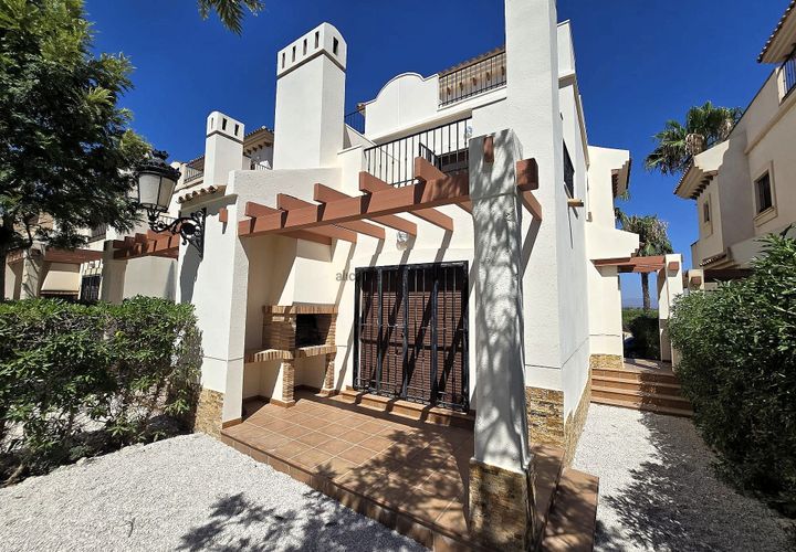 Bungalow em Algorfa, Alicante, Algorfa - € 230.000 | Ref: HH14354 - foto 1