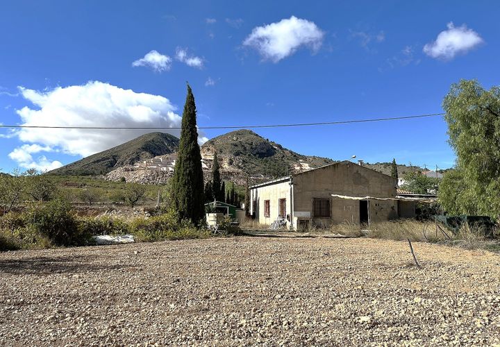 Landejendom i El Canton, Murcia, El Canton - € 149.950 | Ref: LS1401 - foto 1