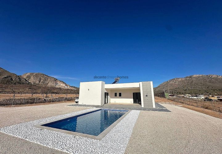 Villa a El Canton, Murcia, El Canton - € 385.000 | Ref: GM8899 - foto 1