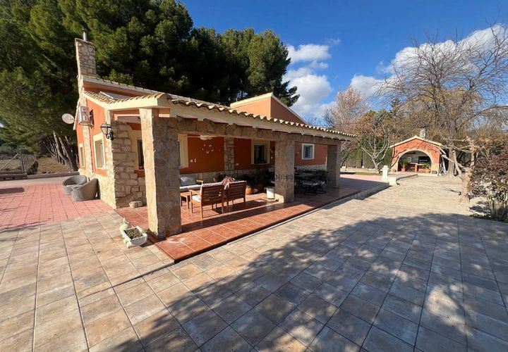Villa a Salinas, Alicante, Salinas - € 399.995 | Ref: HB18222 - foto 1