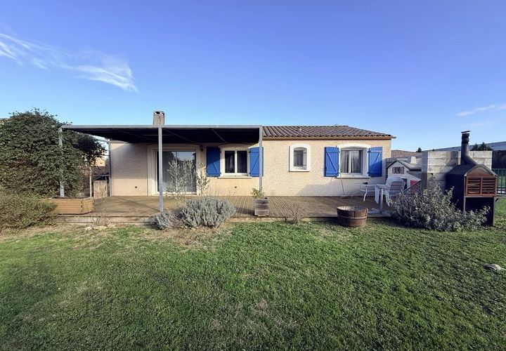 Villa i Bram, Aude, Bram - € 200.000 | Ref: BVI83965 - foto 1
