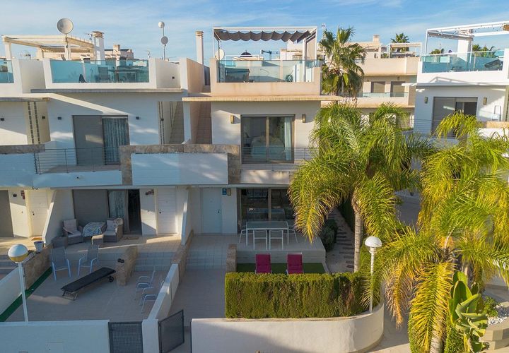 Byhus i Ciudad Quesada, Alicante, Ciudad Quesada - € 420.000 | Ref: MCO-67604 - foto 1