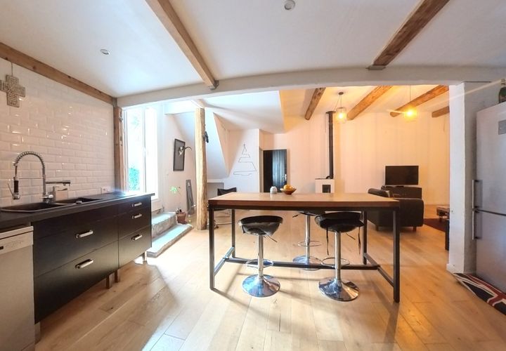 Landsbyhus i Lézignan-la-Cèbe, Herault, Lézignan-la-Cèbe - € 280.000 | Ref: 342434462 - foto 1
