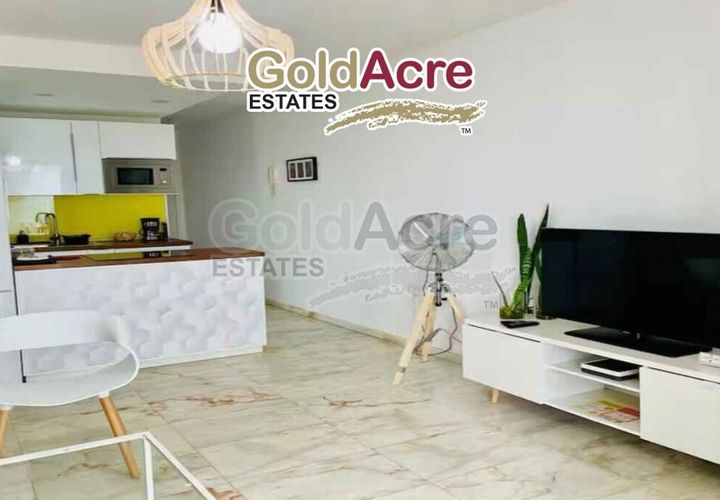 Leilighet i El Cotillo, Fuerteventura, El Cotillo - € 220 000 | Ref: 027819 - foto 1